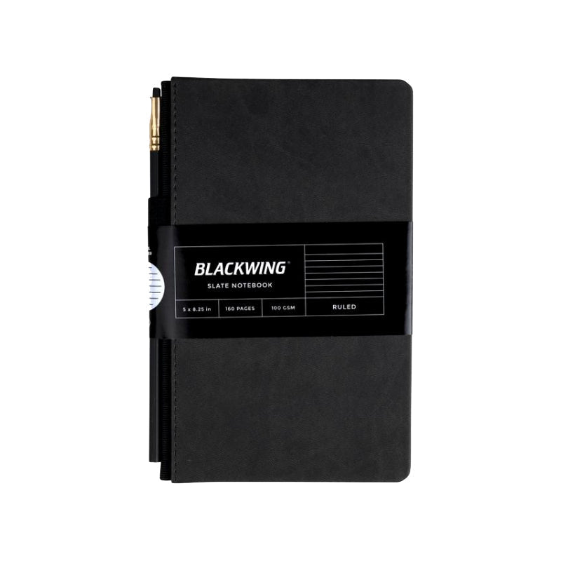 Blackwing Slate Notebook - Field Study