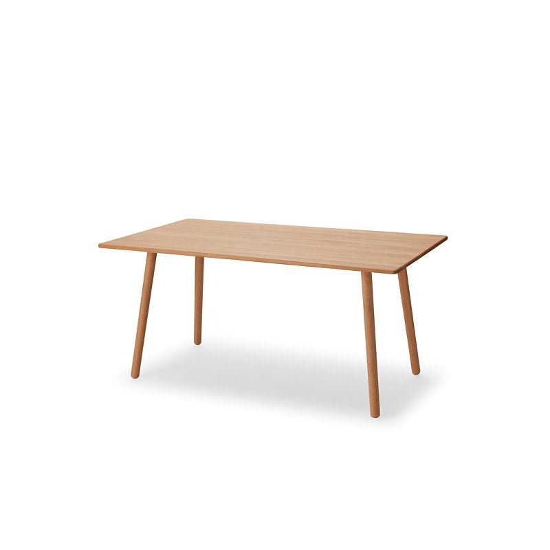 Georg Dining Table - Field Study
