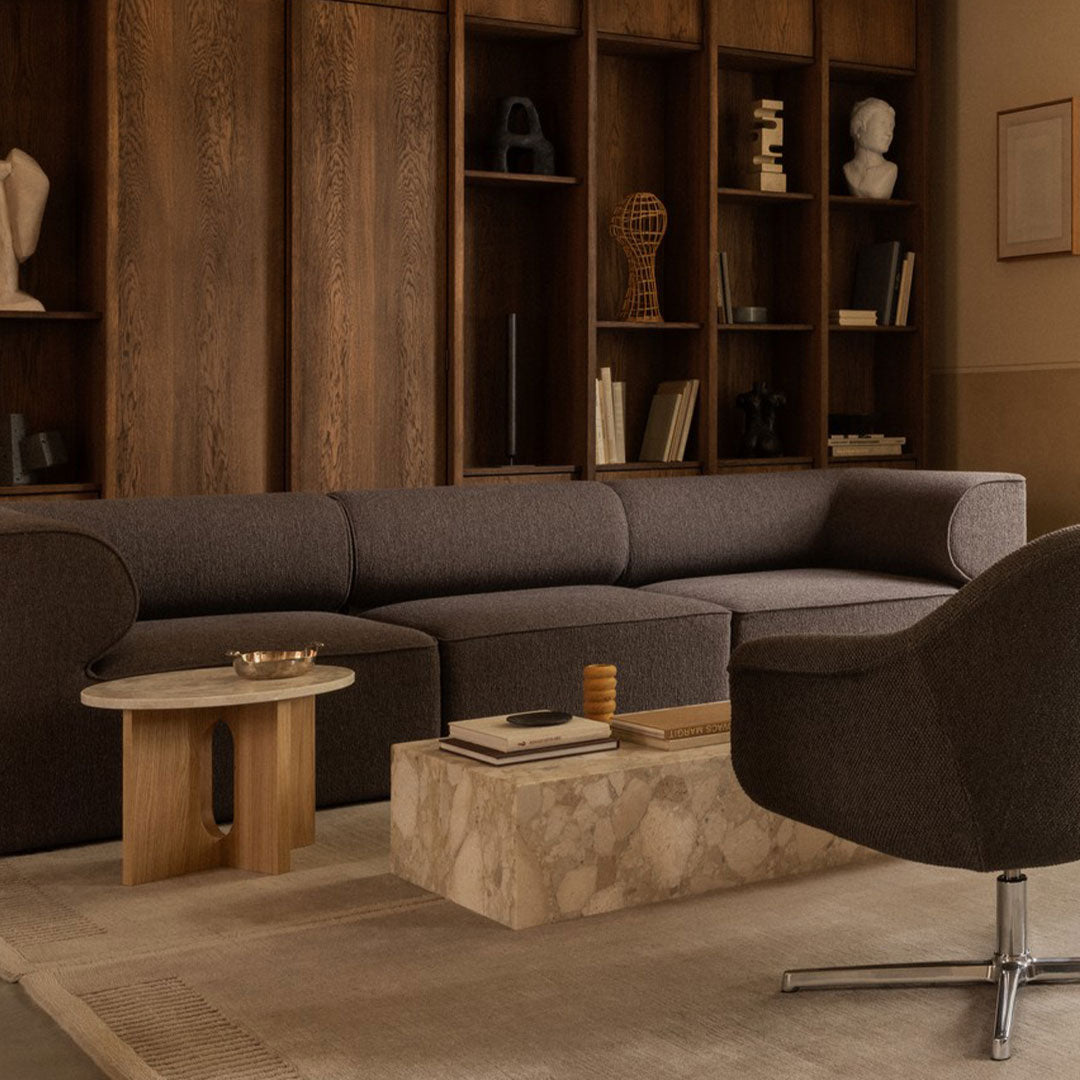 Brand Stories: Audo Copenhagen and Nearly a Century of Danish Design