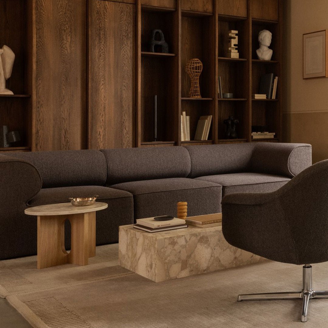 Brand Stories: Audo Copenhagen and Nearly a Century of Danish Design - ökenhem