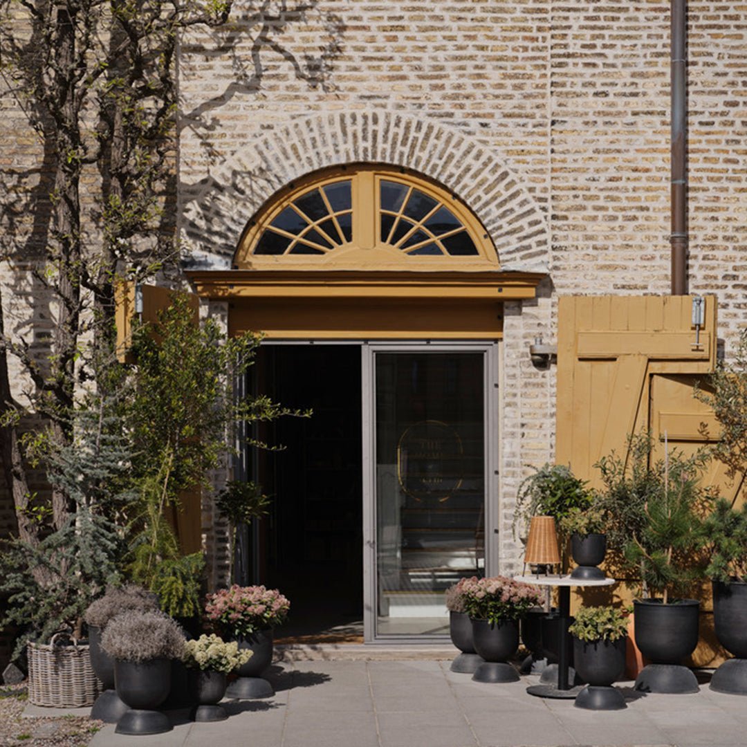Brand Stories: Ferm Living — A Danish Design House Built on Craft and Curiosity - ökenhem