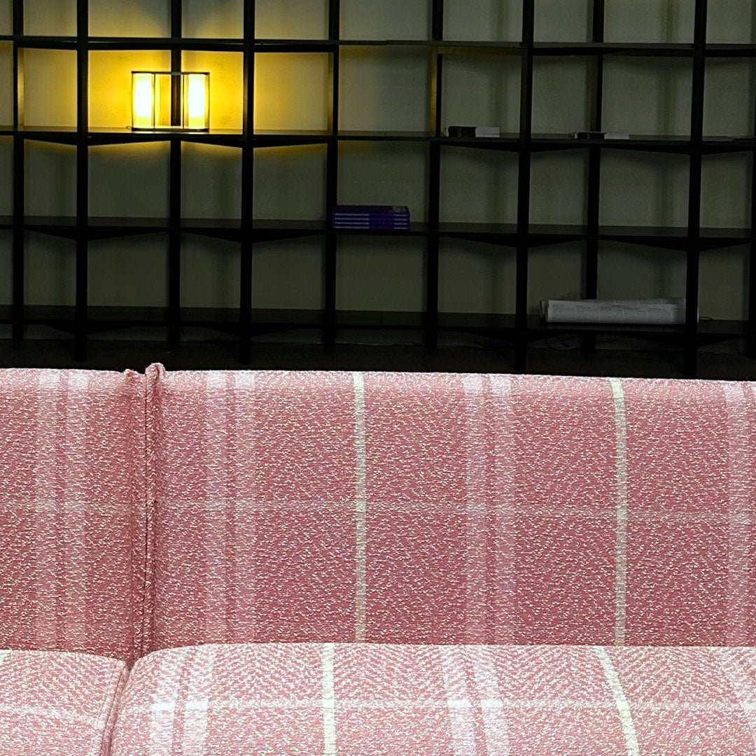Color And Pattern Are Back. - ökenhem