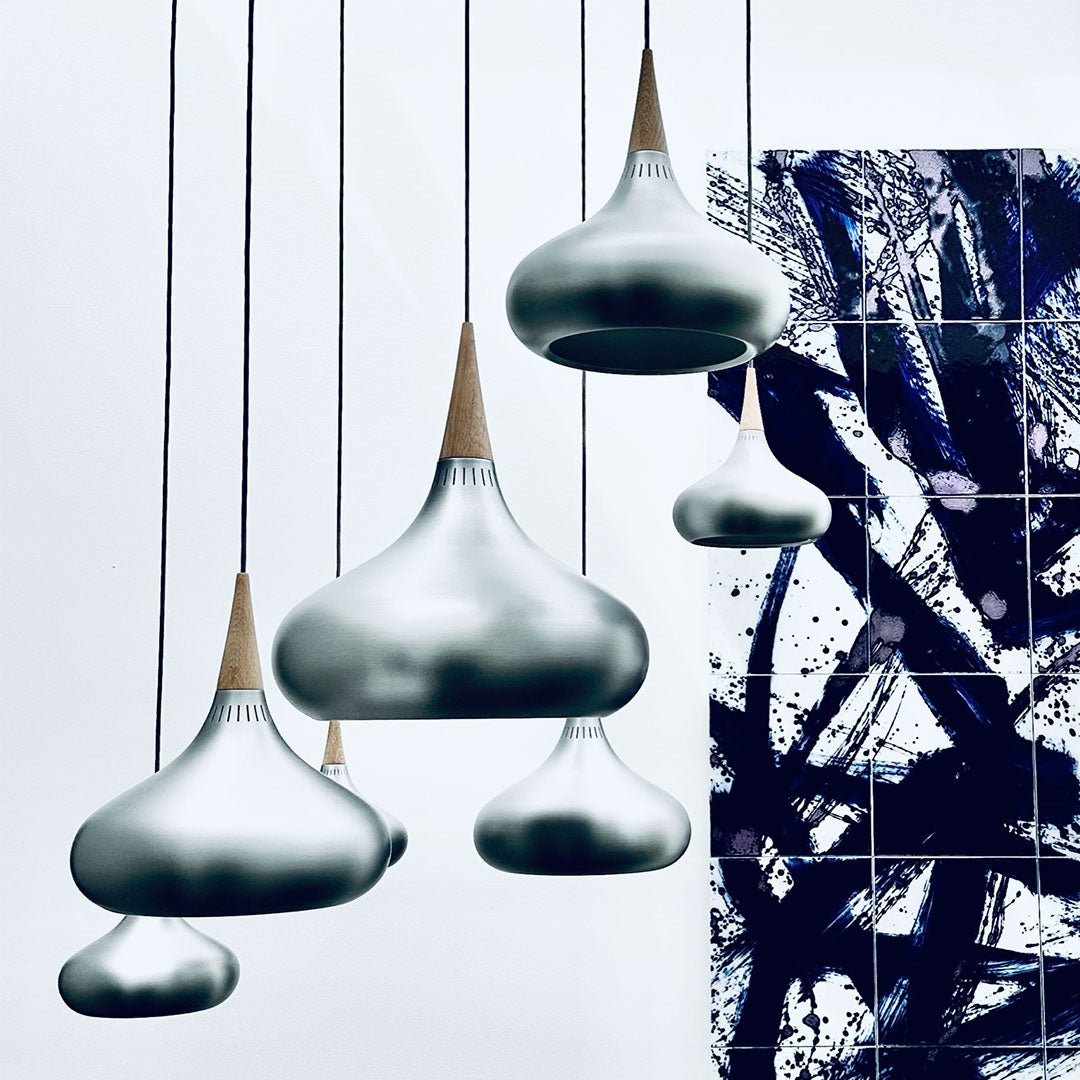 How to Choose Pendant Lighting: Size, Height, and Placement - ökenhem