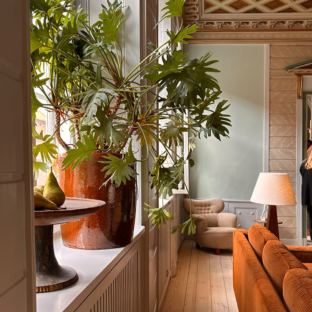 Incorporating Modern Scandinavian Design into Traditional Spaces