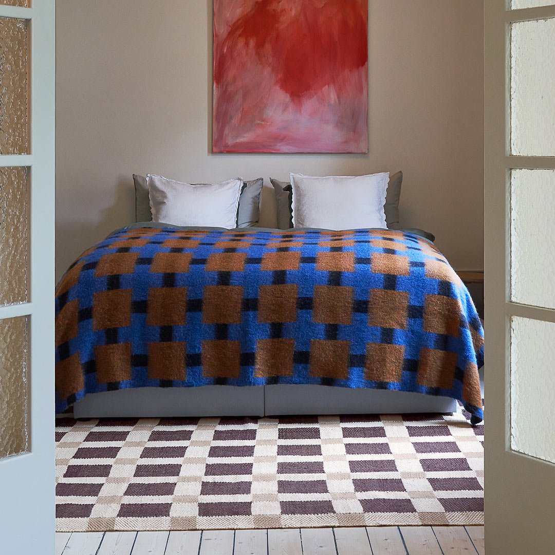 The Art of the Rug: From Scandinavia to the Southwest - ökenhem