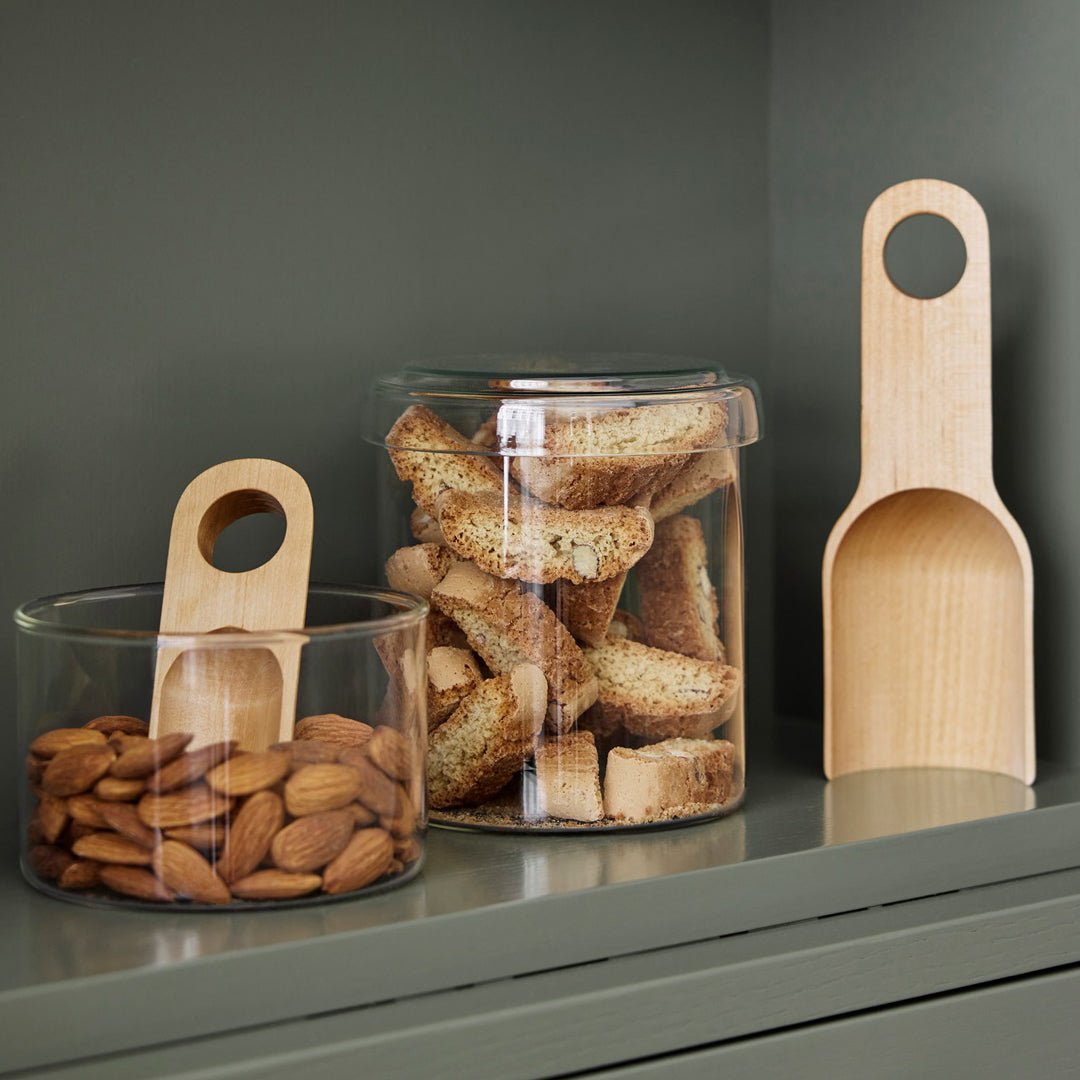 The Scandinavian Kitchen: Nordic Tools, Materials, and the Art of Everday Cooking - ökenhem