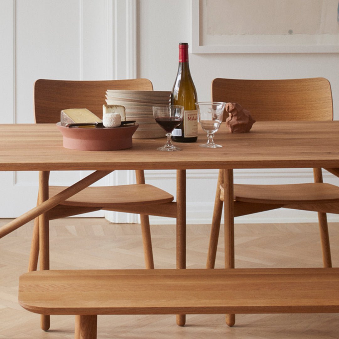 What is Scandinavian Design? Origins, Characteristics, and Key Principles - ökenhem