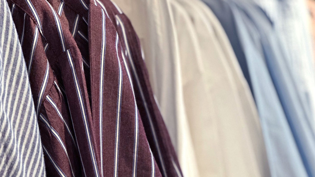 Apparel - ökenhem