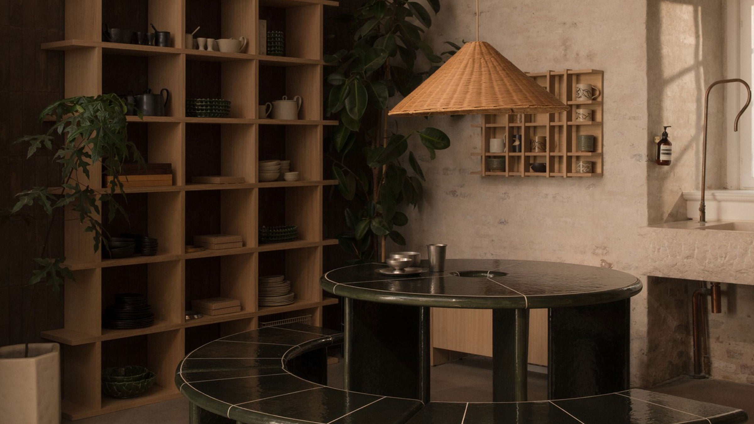Ferm Living - ökenhem