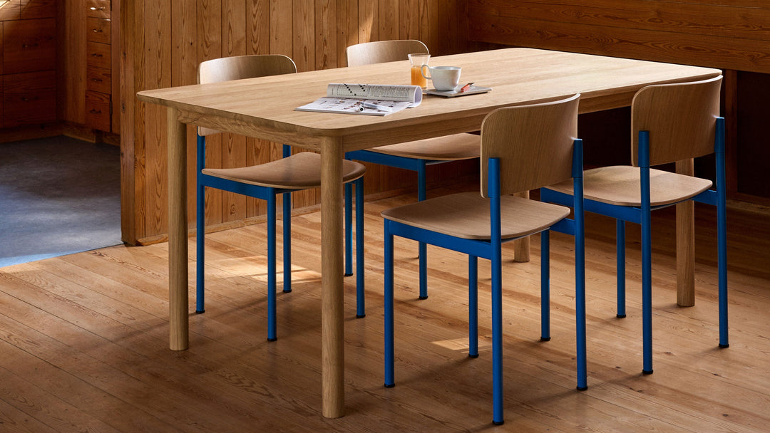 Furniture - ökenhem