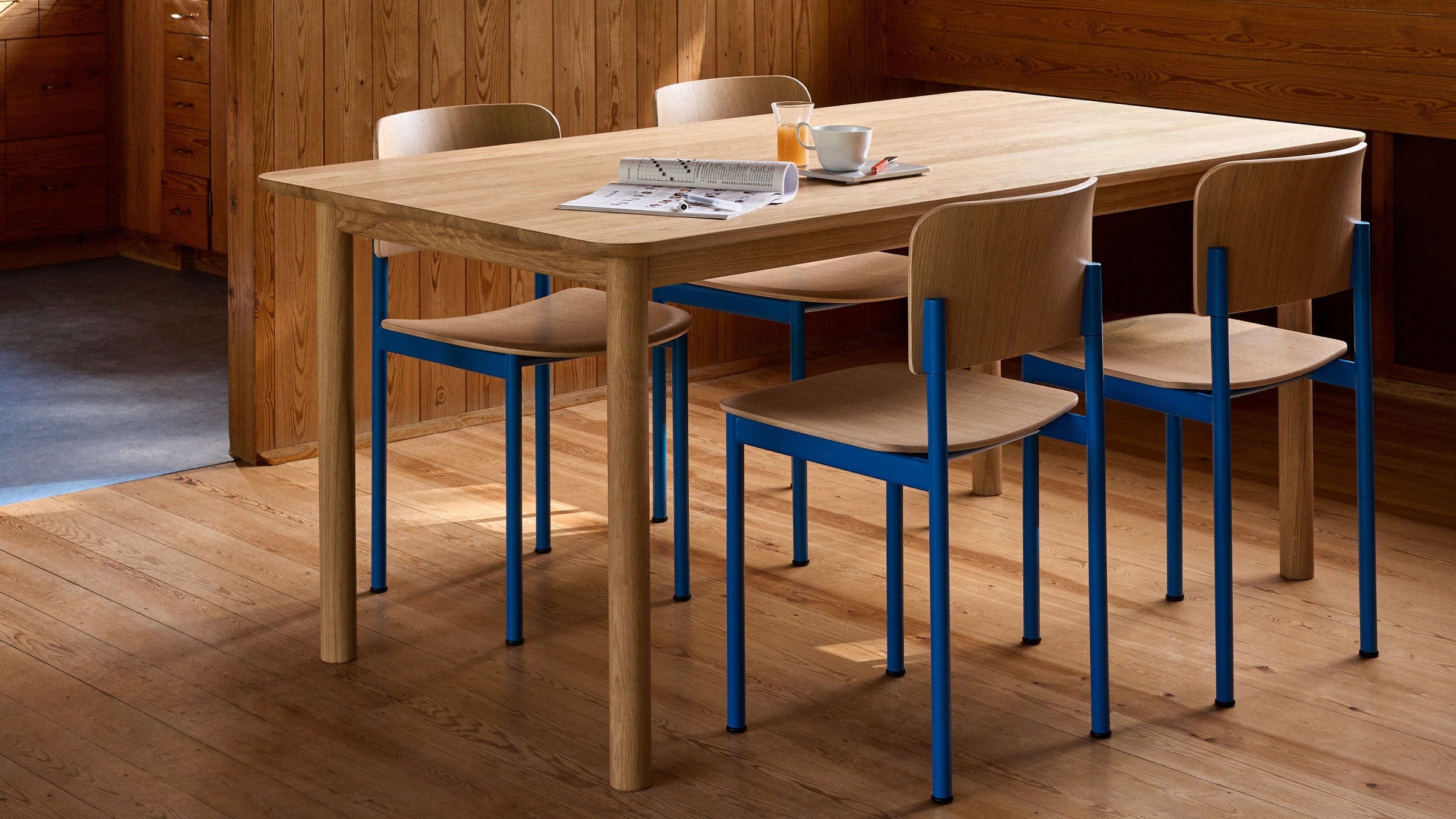 Furniture - ökenhem