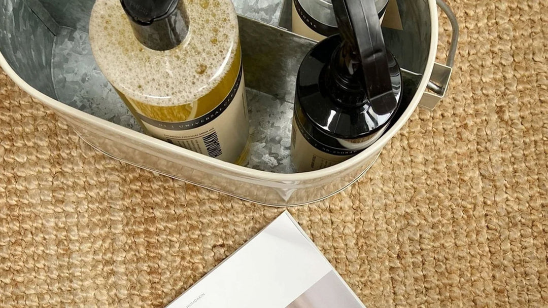 Home Cleaning - ökenhem