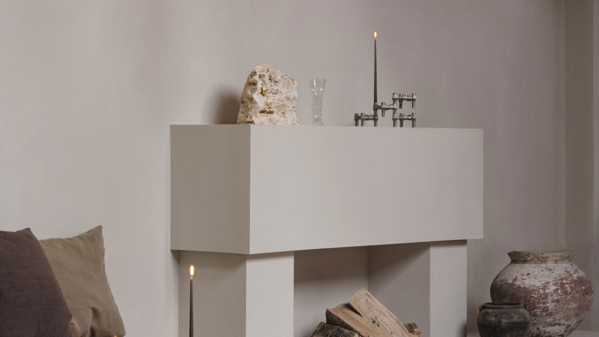 Home Decor - ökenhem