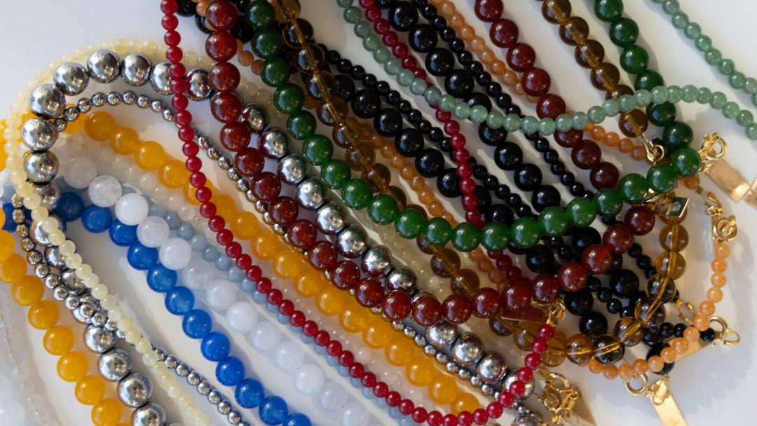 Jewelry + Accessories - ökenhem