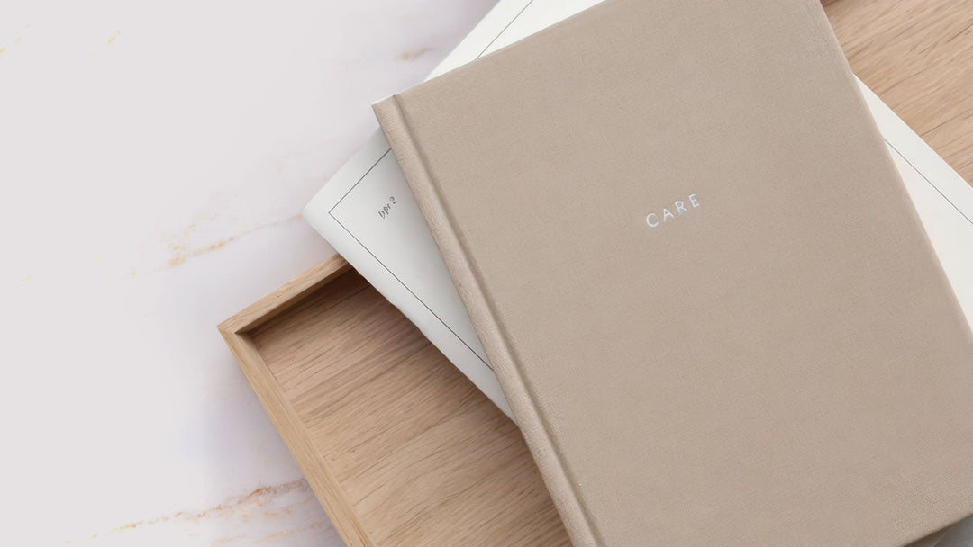 Journals + Notebooks - ökenhem