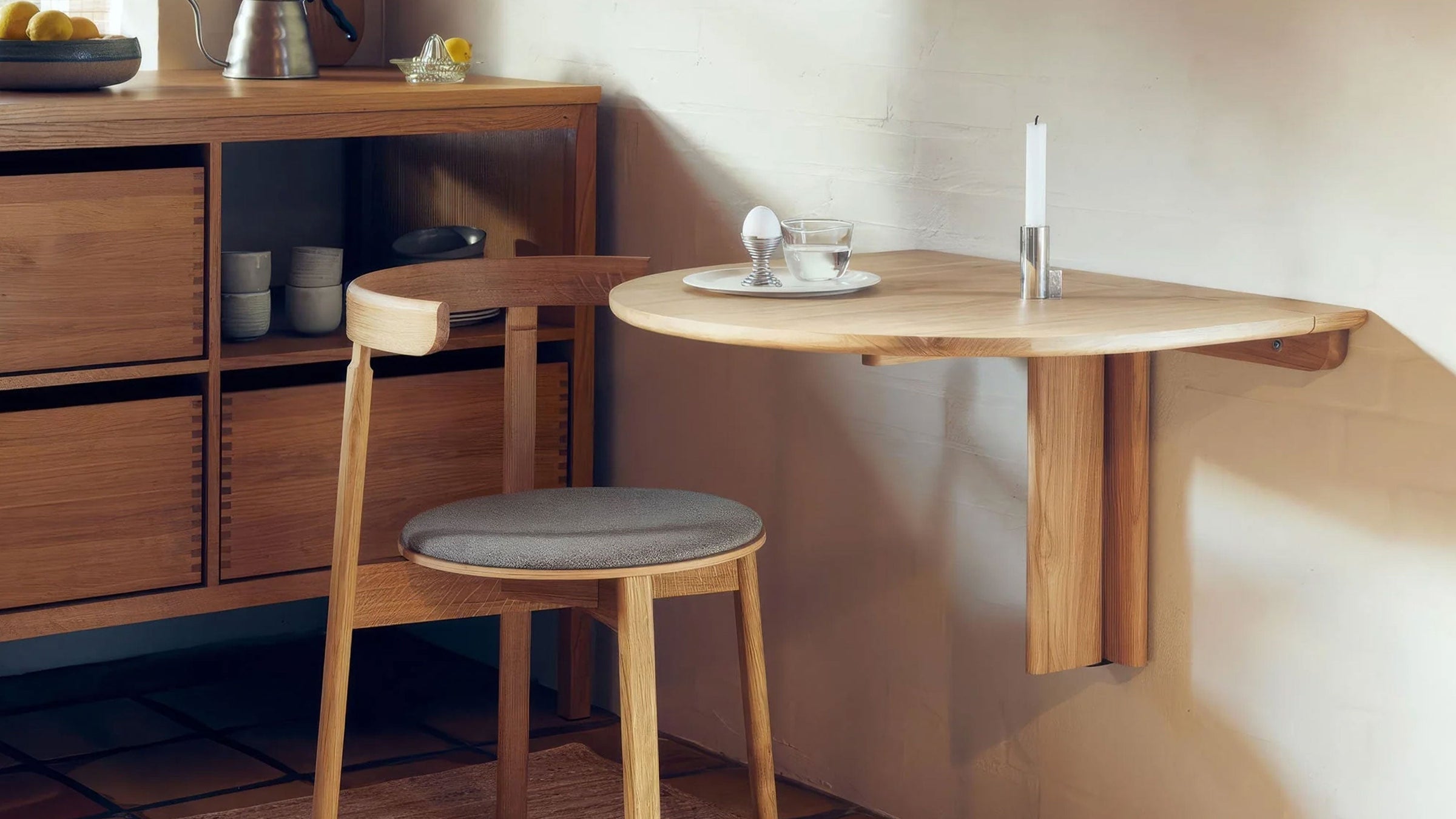 Kitchen - ökenhem