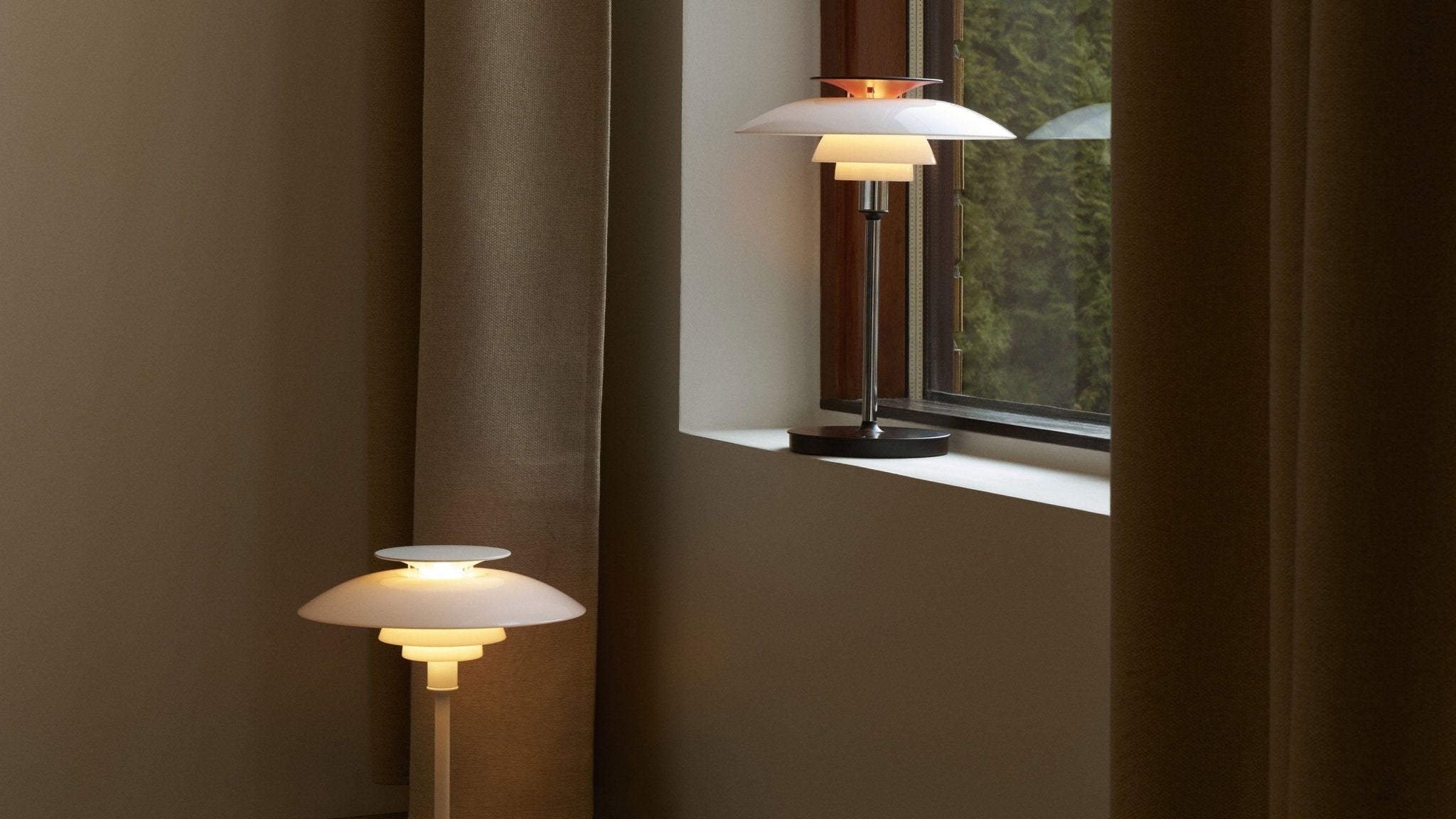 Lighting - ökenhem