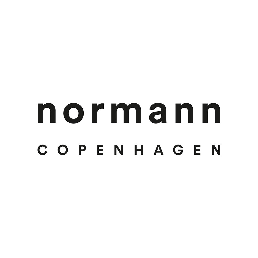 Normann Copenhagen - ökenhem