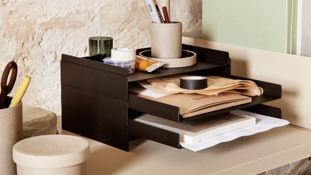 Office Supplies - ökenhem