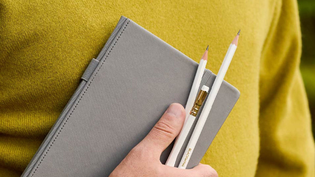 Pens + Pencils - ökenhem