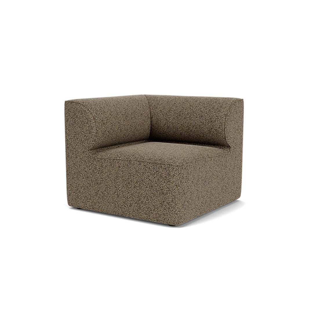 Eave Sectional, 34" Depth, Standard Modules