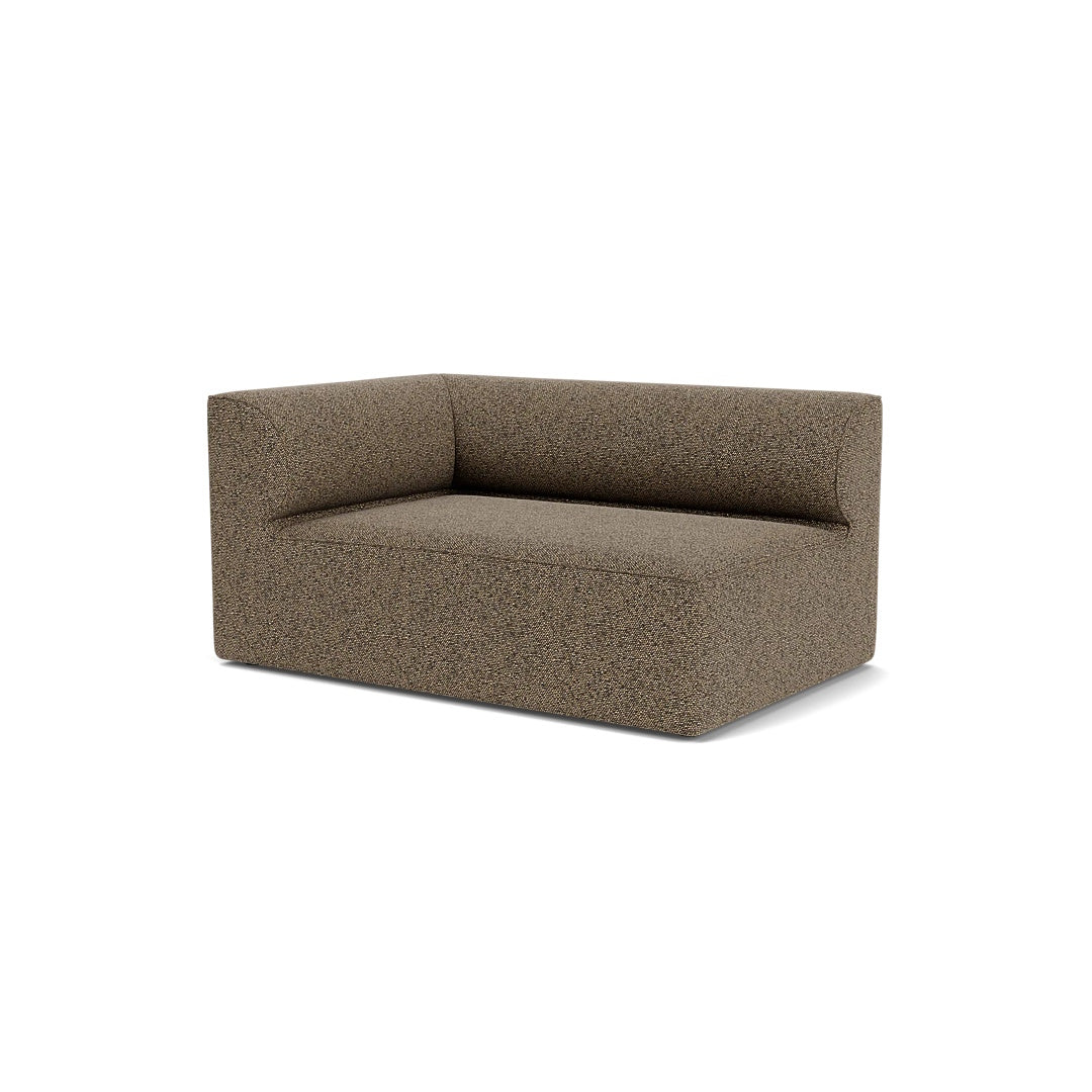 Eave Sectional, 38" Depth, Standard Modules