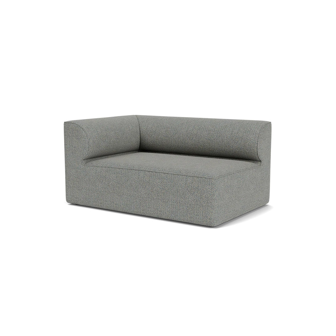 Eave Sectional, 38" Depth, Standard Modules