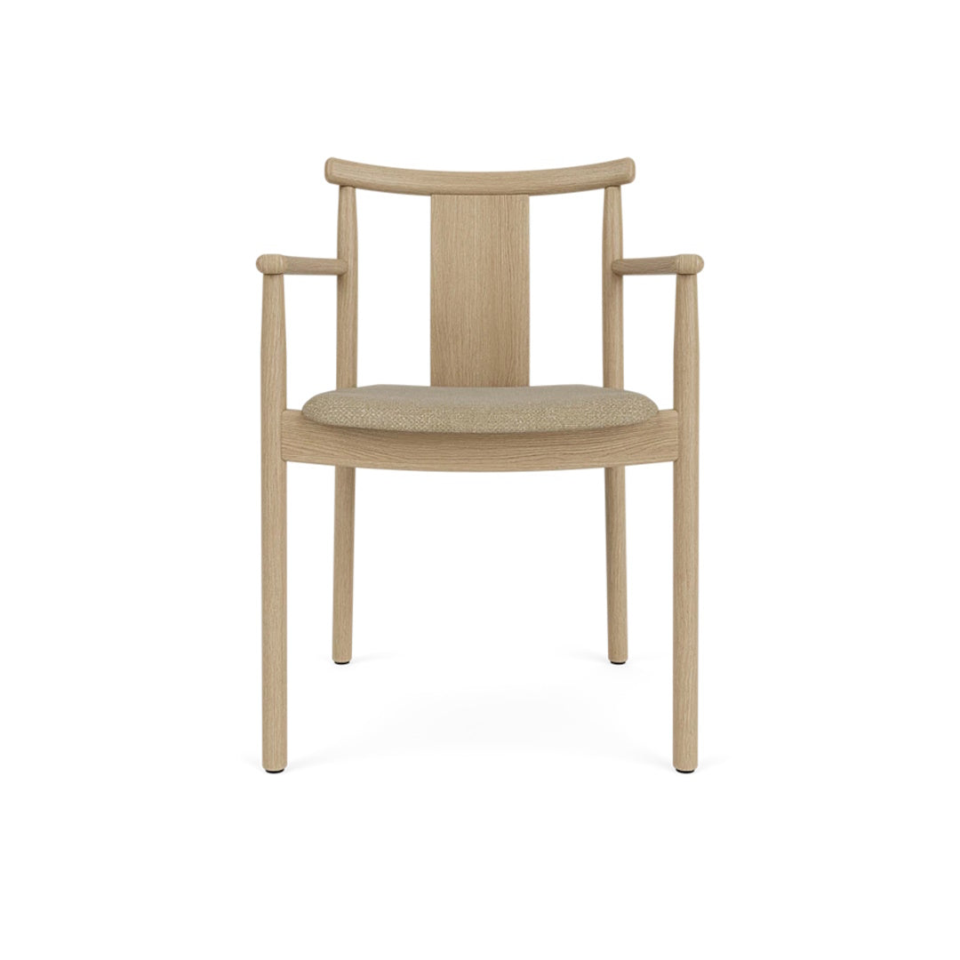 Merkur Dining Chair w/Armrests