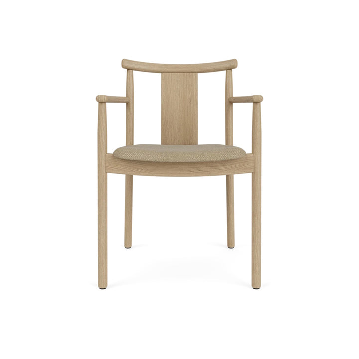 Merkur Dining Chair w/Armrests