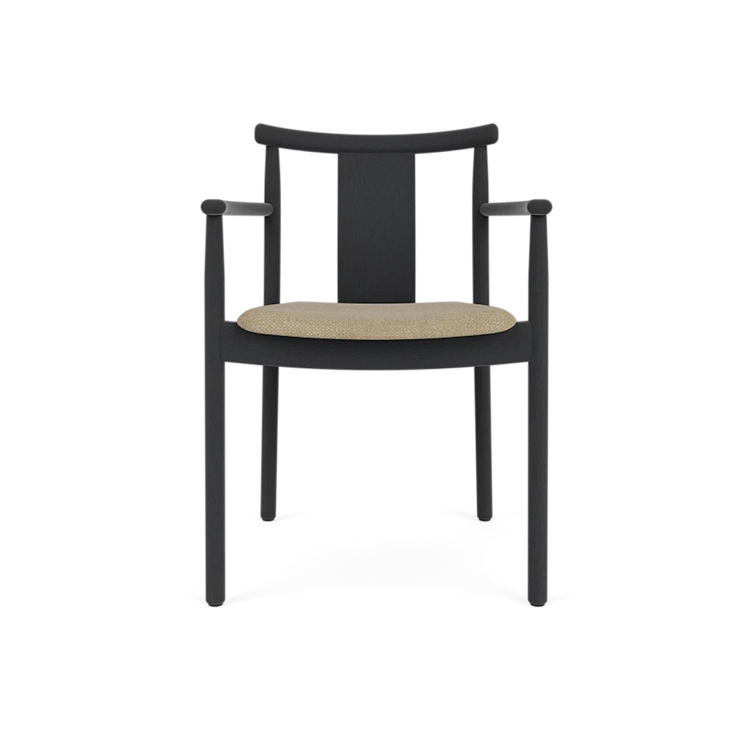 Merkur Dining Chair w/Armrests
