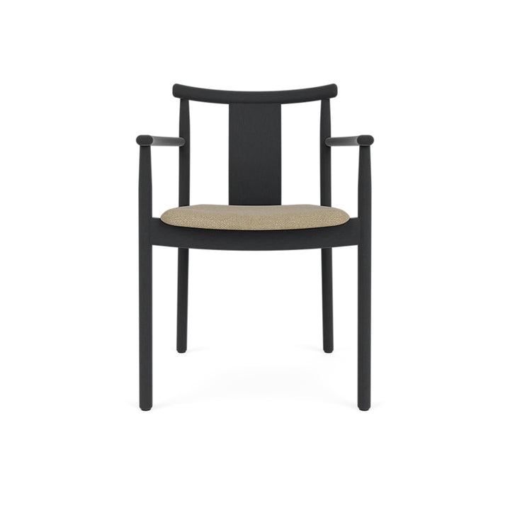 Merkur Dining Chair w/Armrests