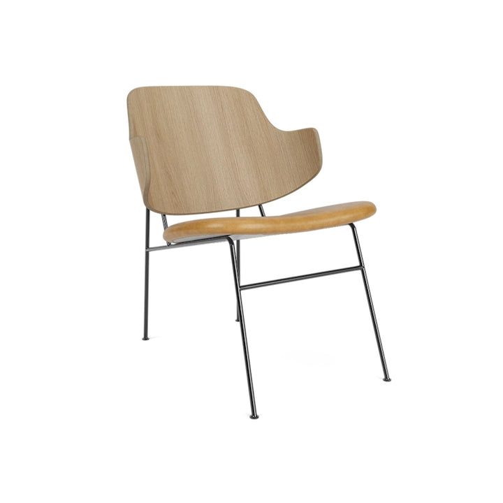 The Penguin Lounge Chair