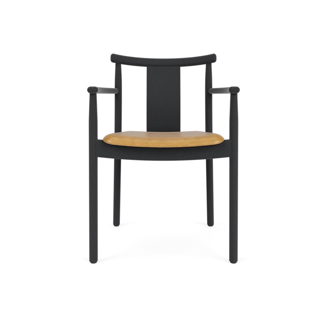 Merkur Dining Chair w/Armrests