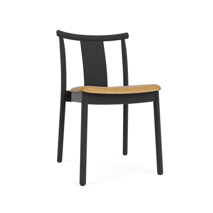 Merkur Dining Chair Without Armrests