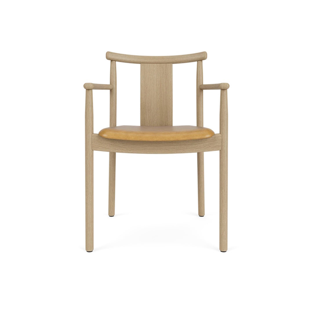 Merkur Dining Chair w/Armrests