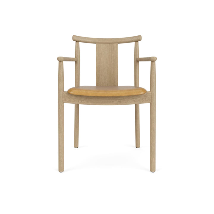 Merkur Dining Chair w/Armrests