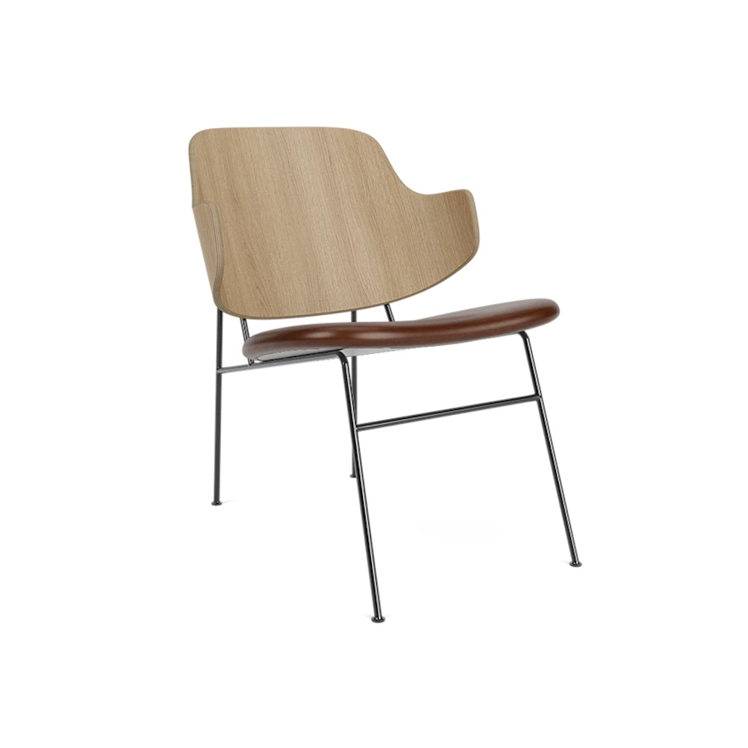 The Penguin Lounge Chair