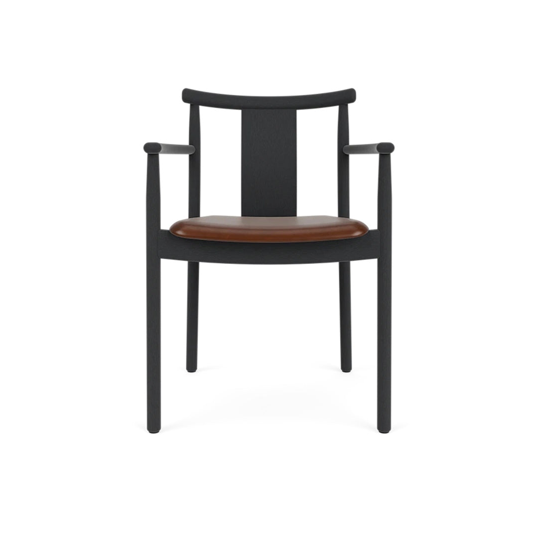 Merkur Dining Chair w/Armrests