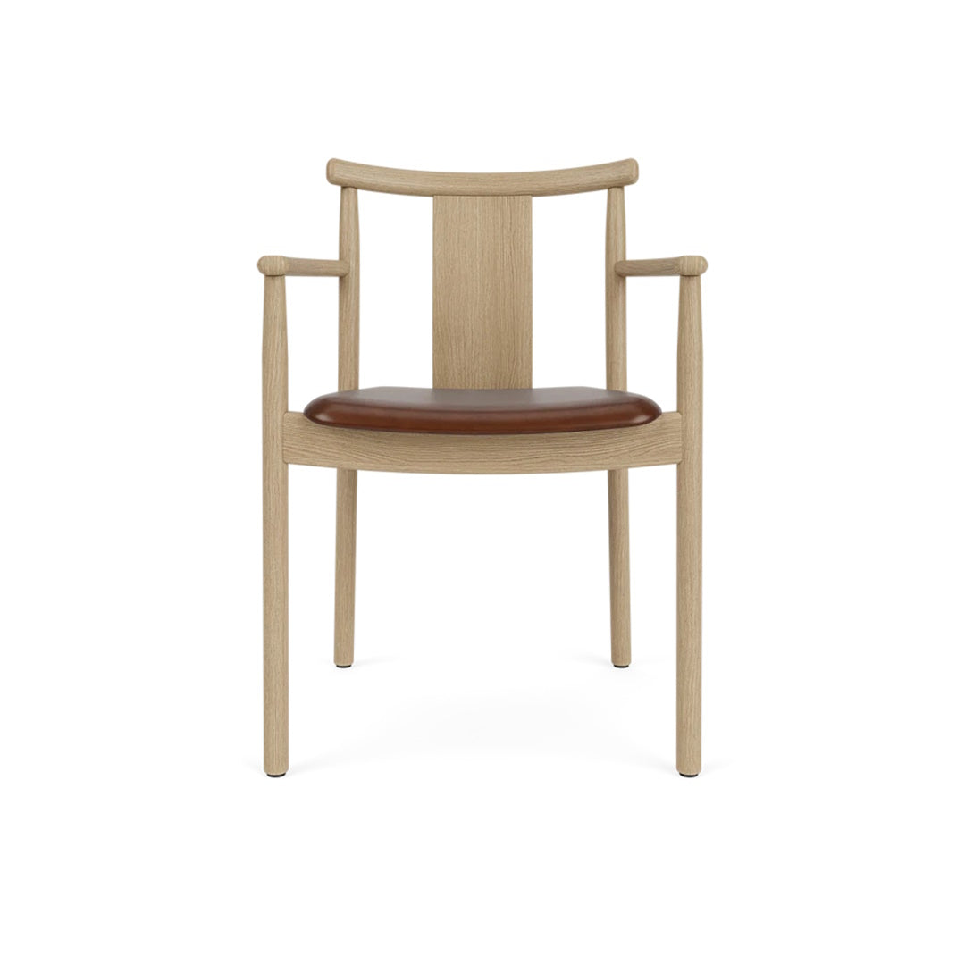 Merkur Dining Chair w/Armrests