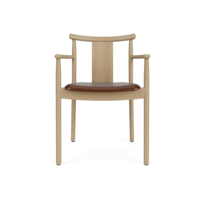 Merkur Dining Chair w/Armrests