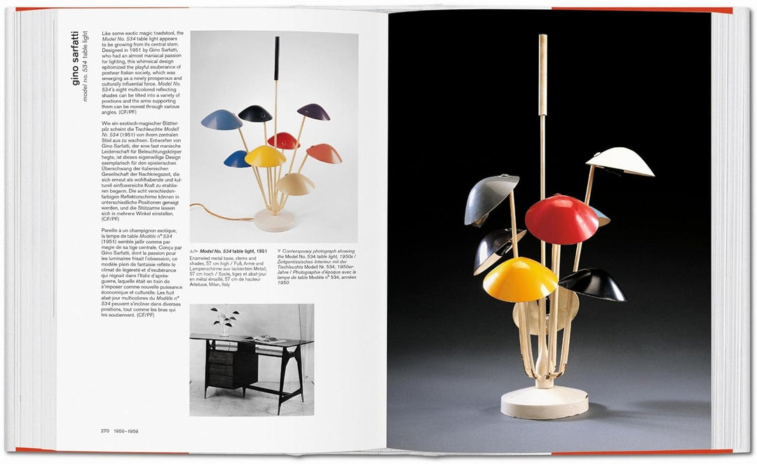 1000 Lights (Bibliotheca Universalis Edition) - ökenhem