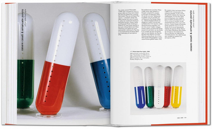 1000 Lights (Bibliotheca Universalis Edition) - ökenhem