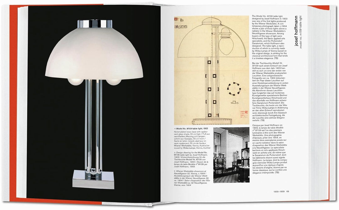 1000 Lights (Bibliotheca Universalis Edition) - ökenhem