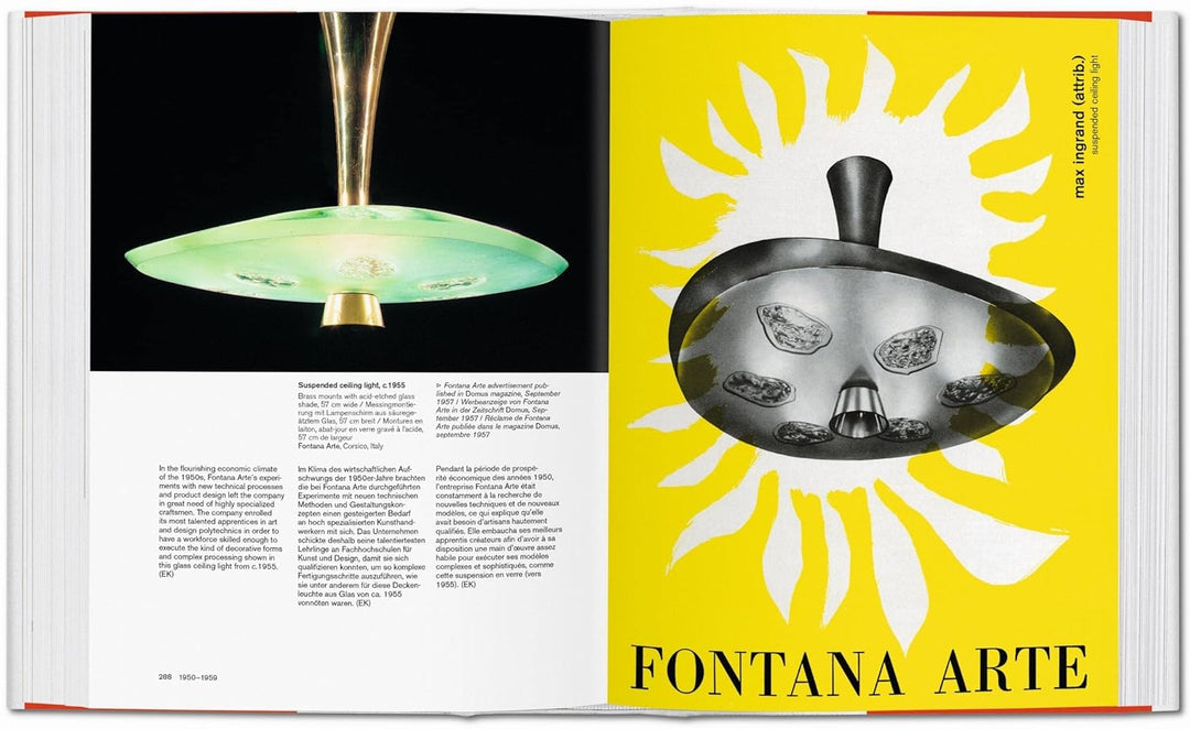 1000 Lights (Bibliotheca Universalis Edition) - ökenhem