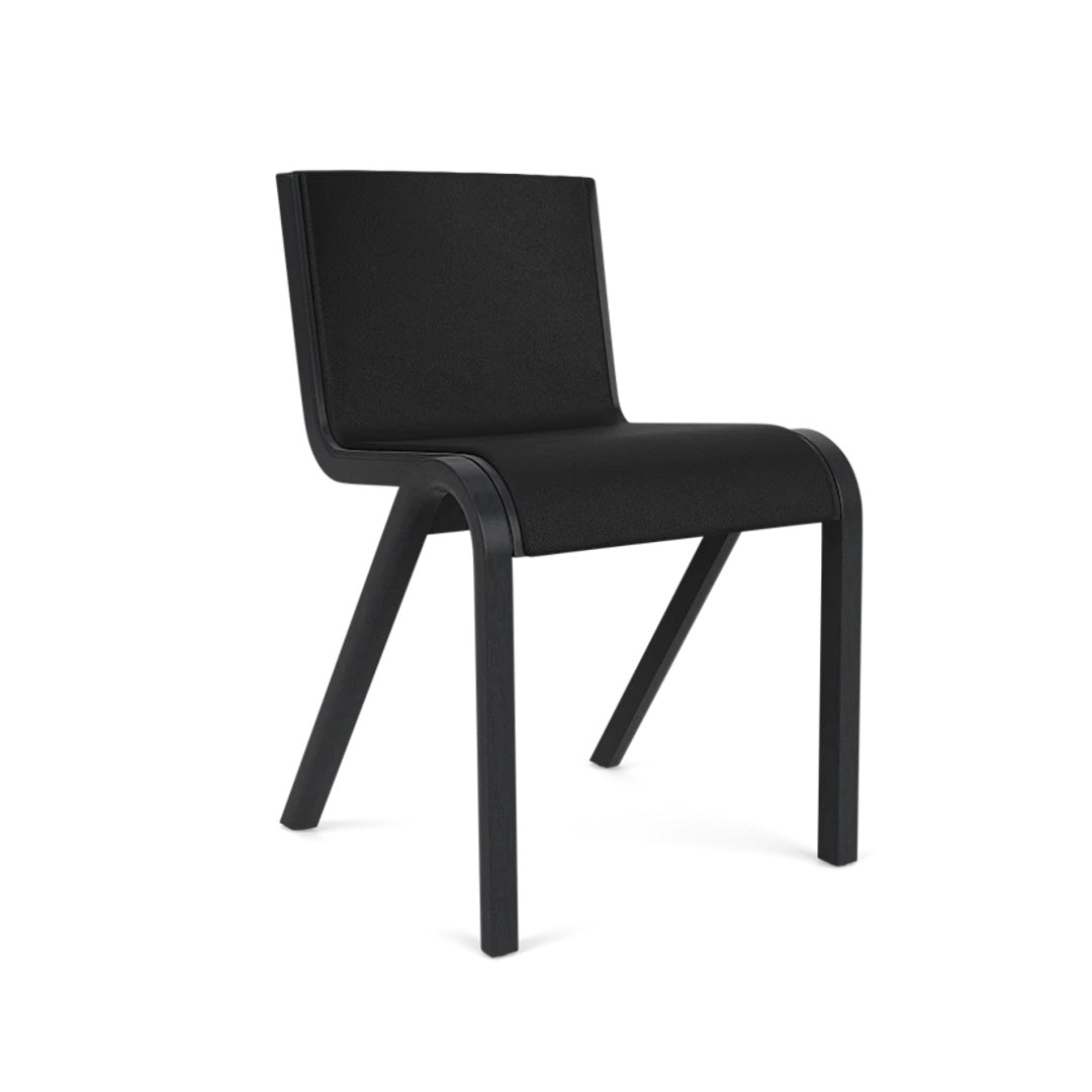 Ready Dining Chair, Fully Upholstered