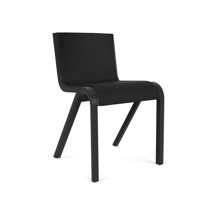 Ready Dining Chair, Fully Upholstered