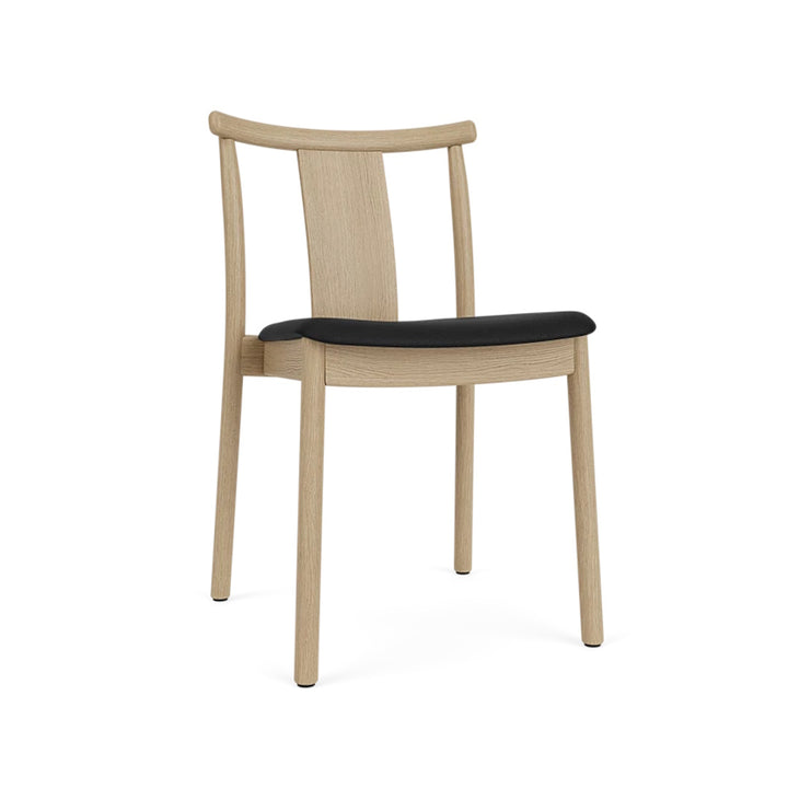 Merkur Dining Chair Without Armrests