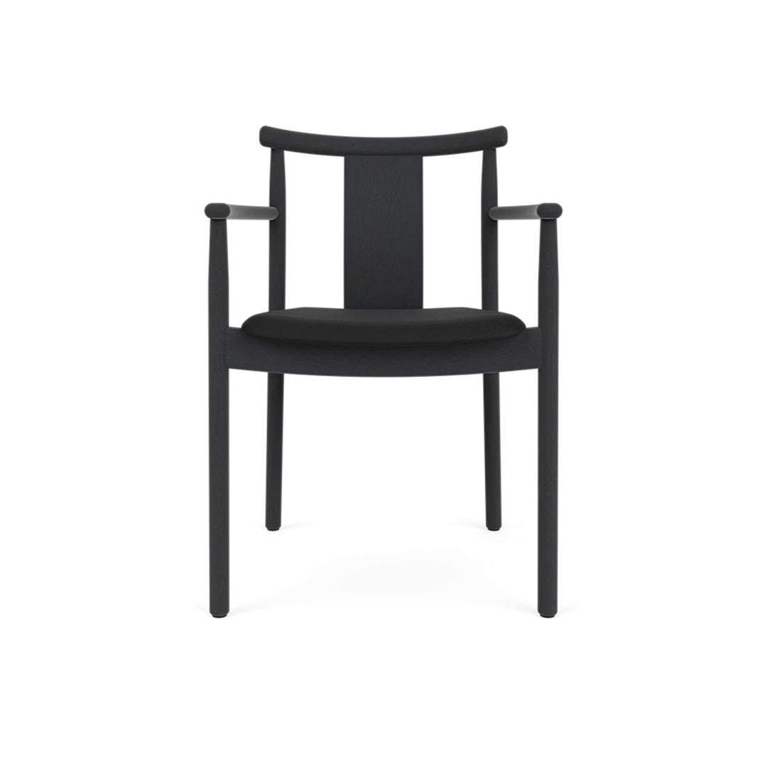 Merkur Dining Chair w/Armrests