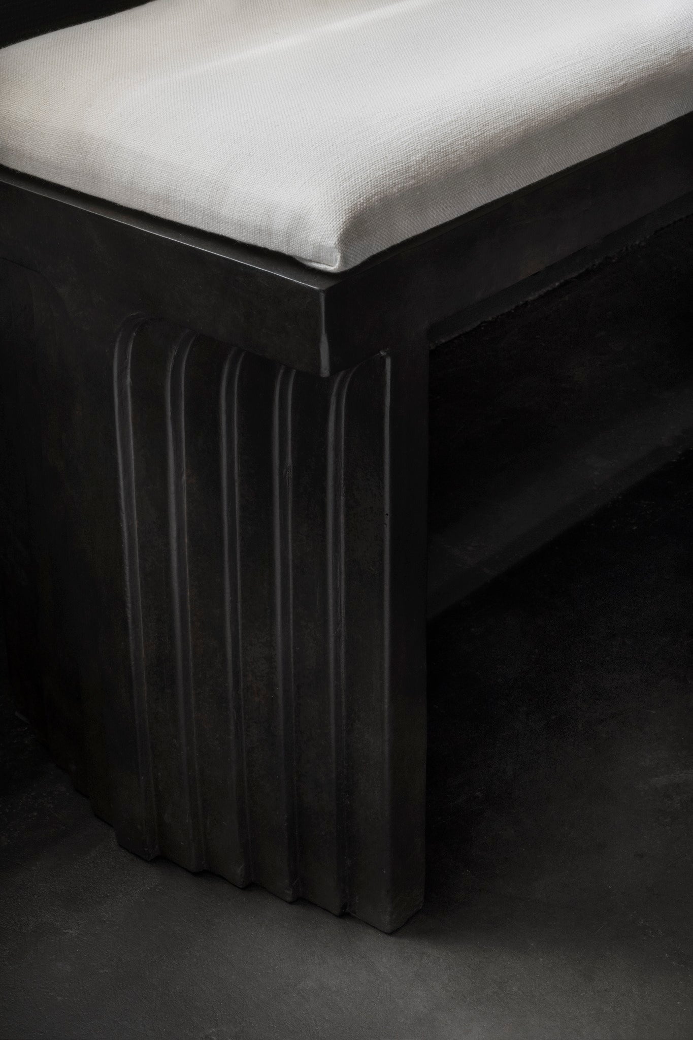 101 Copenhagen Arc Bench Cushion - Thumbnail 5