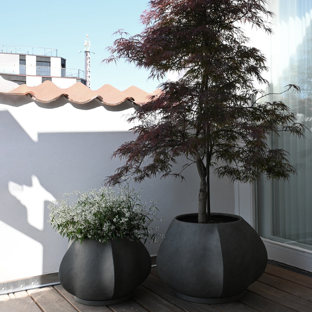 copenhagen plant pot 101 Copenhagen Arket Plant Pot, Big